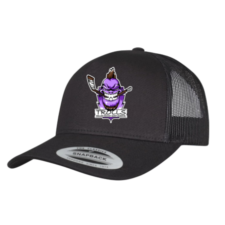 Casquette Trolls - Saint Quentin