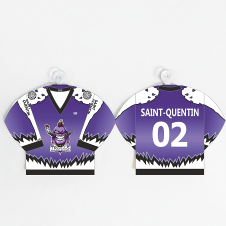 Mini Maillot - Trolls de Saint Quentin