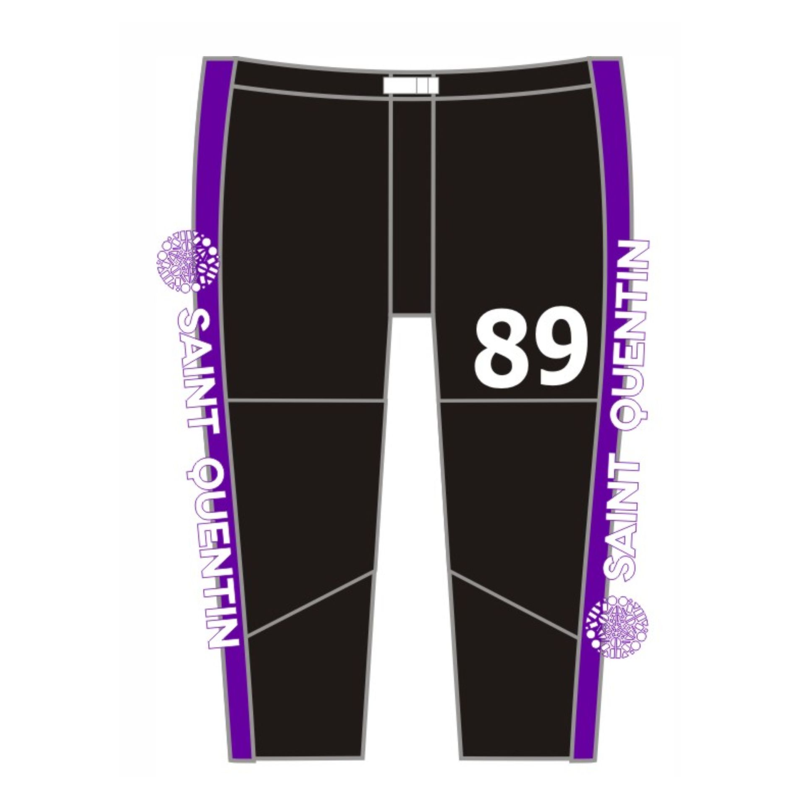 Pantalon de match - Trolls de Saint Quentin