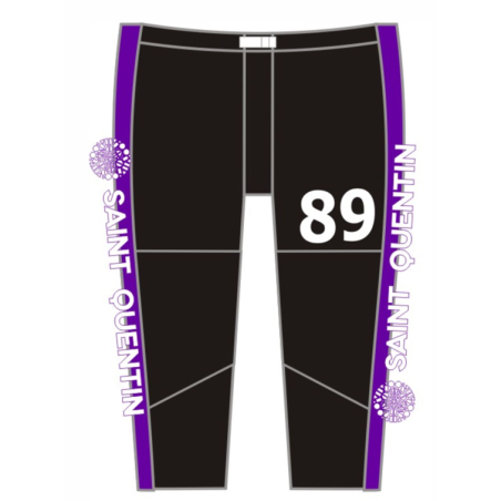 Pantalon de match - Trolls de Saint Quentin